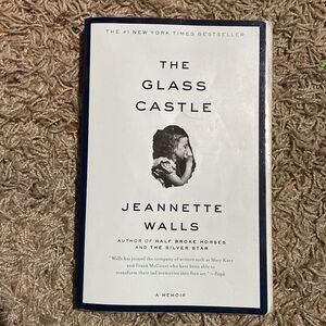 The Glass Castle Book